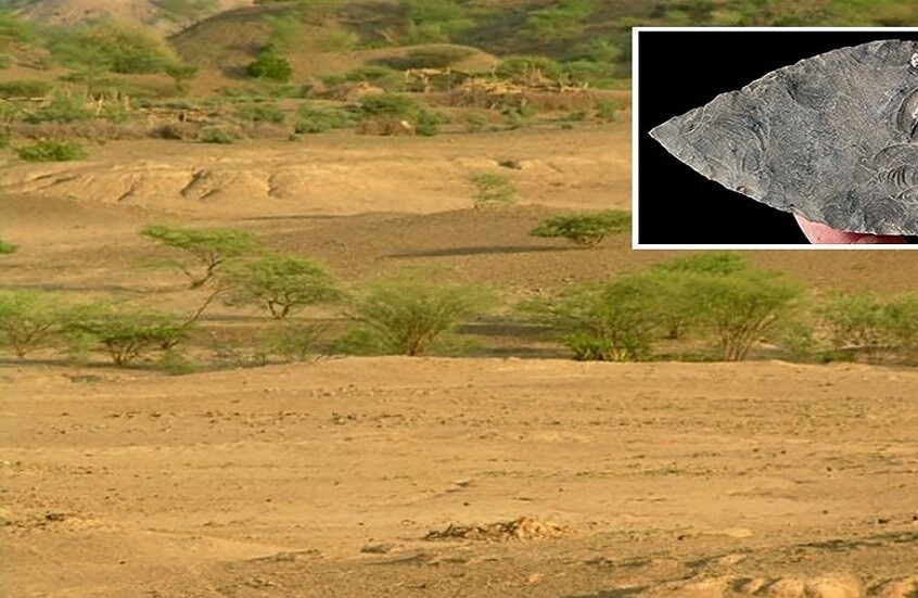 الحياة والموت في السافانا.. اكتشاف أثري يروي قصص أسلاف الإنسان