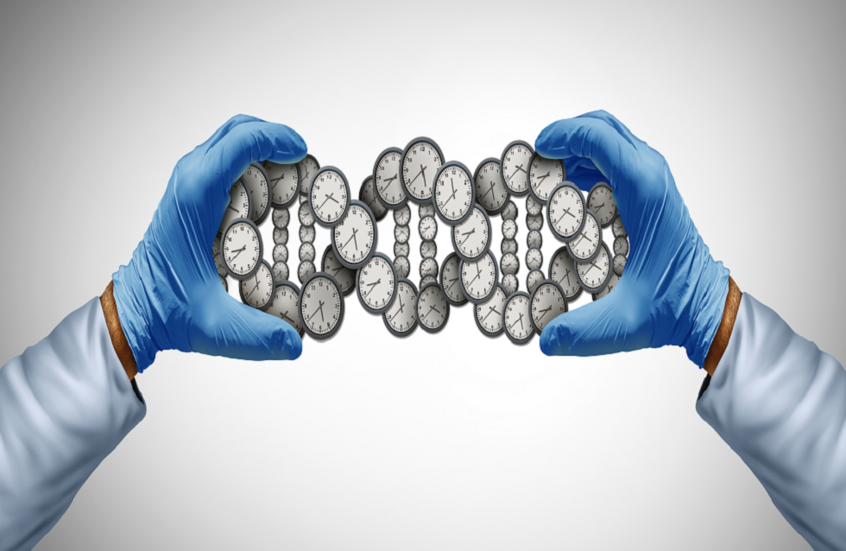 كيف يمكن للصيام أن يطيل العمر؟!