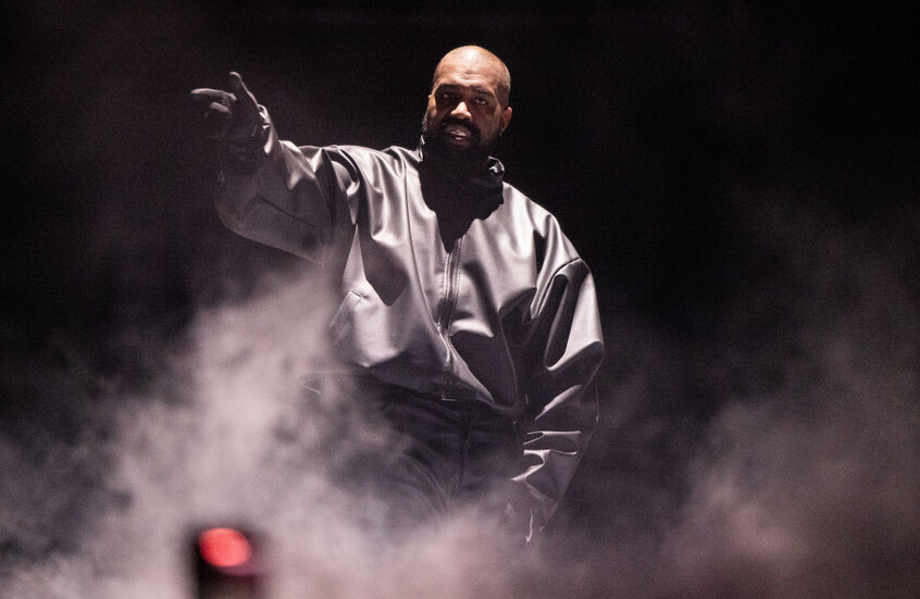 بعد نسخة بالذكاء الاصطناعي بصوت كاني ويست.. أغنية روسية تتصدر قائمة Shazam العالمية