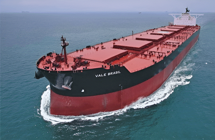 ثاني سفينة إيرانية تخترق "الحصار الأمريكي" لمضيق هرمز و "سي إن إن" توضح