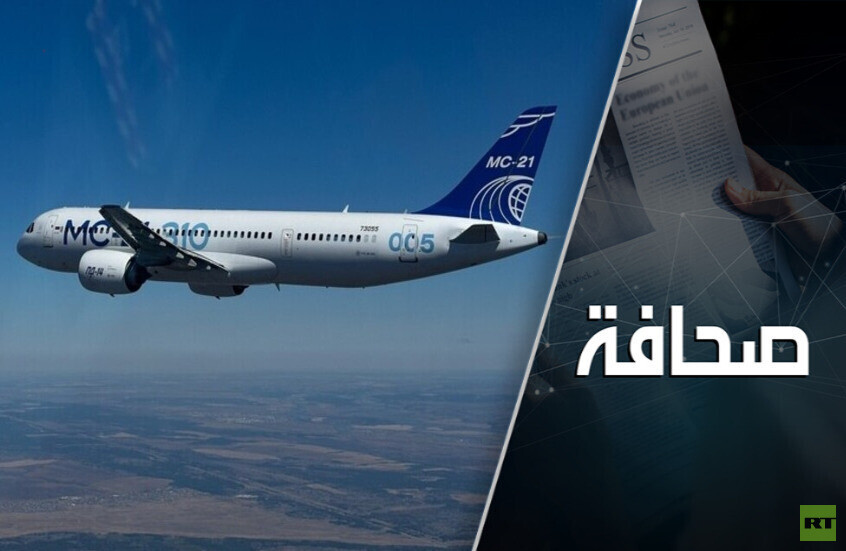 هل تصبح Tu-454 "طائرة الأحلام" الروسية؟