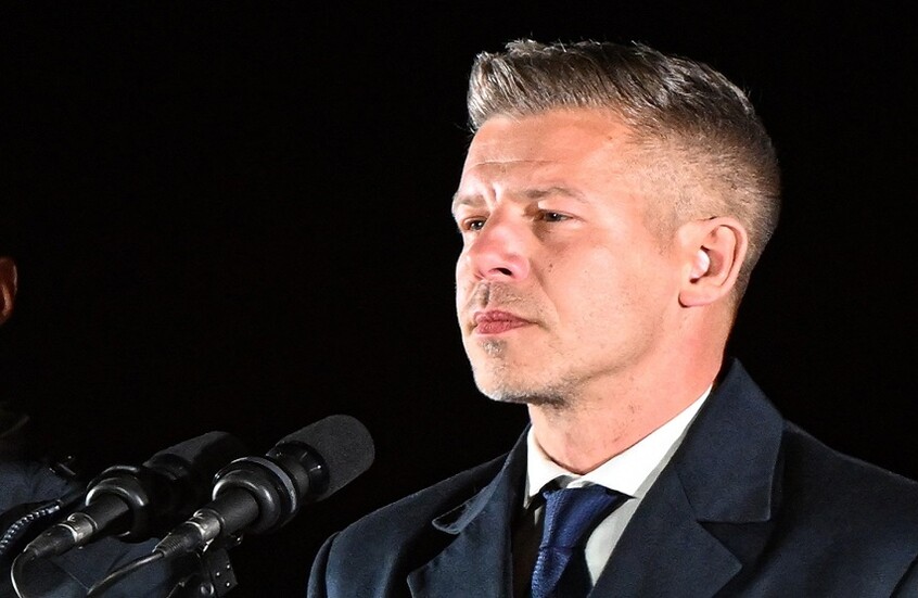 هنغاريا.. ماغيار يطالب الرئيس شويوك بالاستقالة