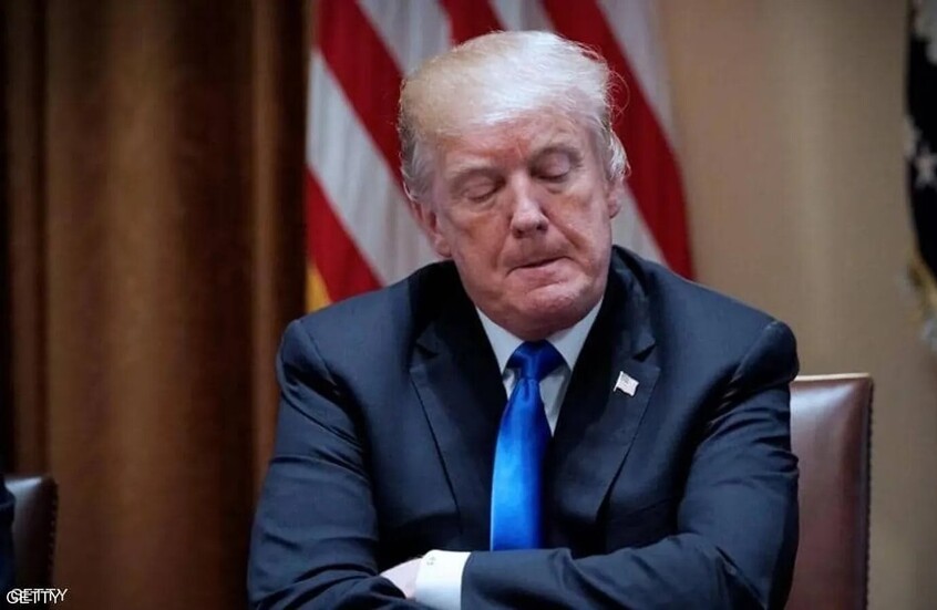 هل دقت ساعة الصفر؟.. مبادرة عزل ترامب تحظى بدعم أكثر من 50 عضوا في الكونغرس