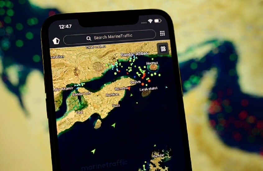 إيران تهدد برد يطال منطقة الخليج وبحر عمان والبحر الأحمر في حال استمر الحصار