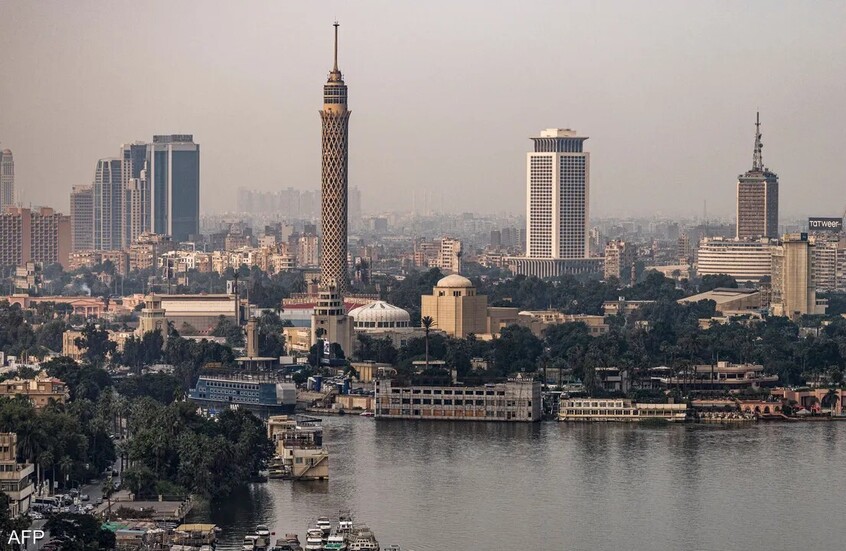 قروض مصرية بـ2.8 تريليون جنيه.. لماذا اقترضت مصر هذه الأموال العام الماضي؟