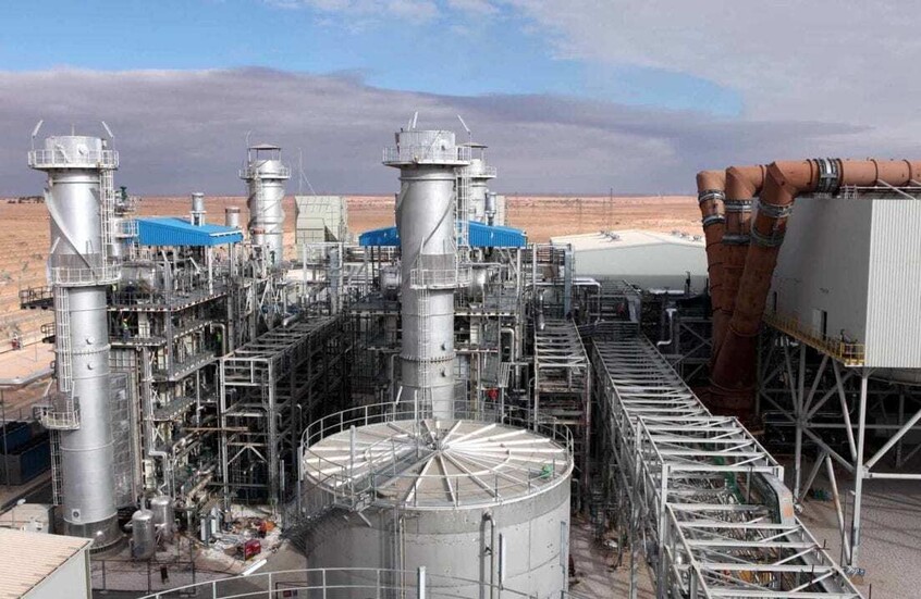 مصر تعالج مواطنيها بالطاقة الذرية.. إطلاق أول مركز إقليمي لعلاج الأورام