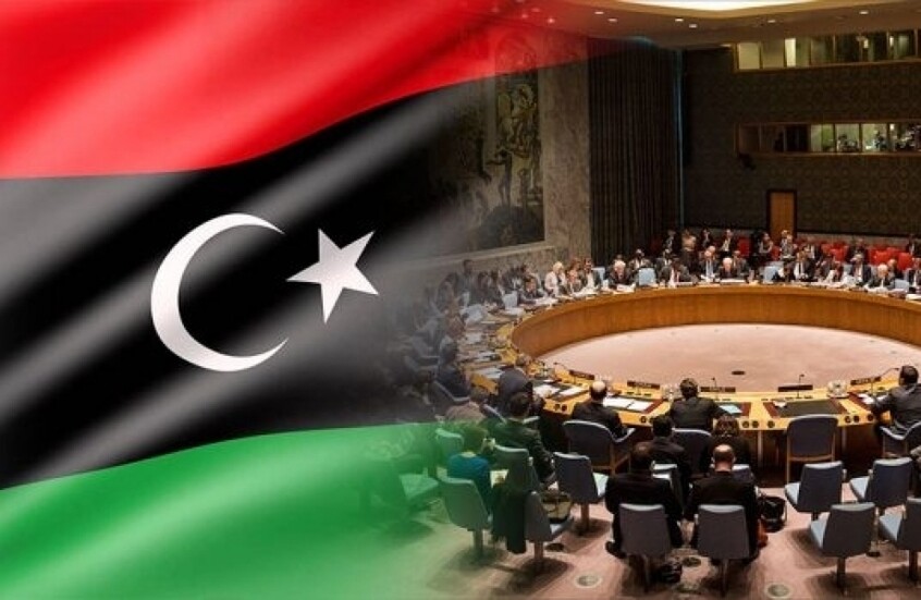 مجلس الأمن يقطع الطريق على تهريب النفط الليبي بقرار دولي جديد