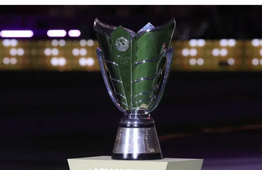 الاتحاد الآسيوي يحدد موعد سحب قرعة كأس آسيا "السعودية 2027"