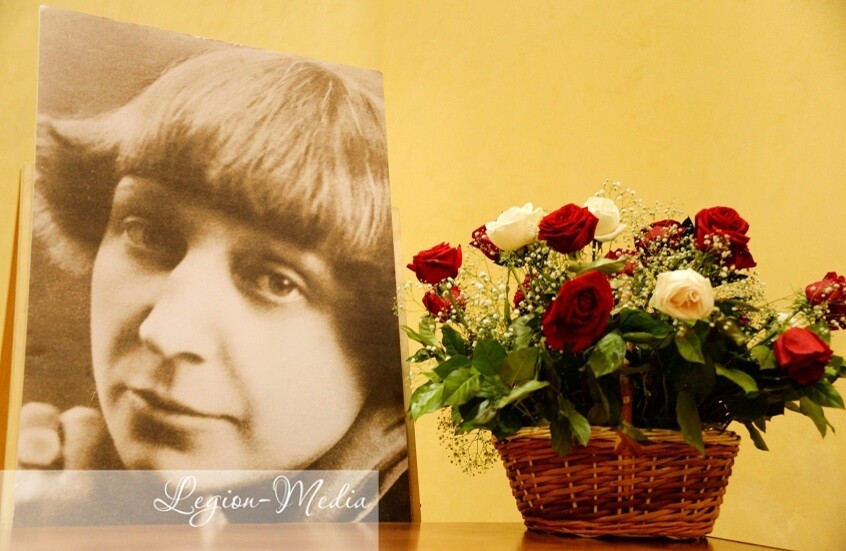 بيع رسالة نادرة للشاعرة الروسية مارينا تسفيتايفا في مزاد علني مقابل مبلغ قياسي