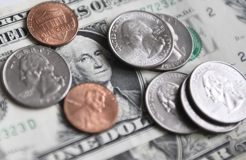 صندوق النقد الدولي: لا يمكن لواشنطن تأجيل مسألة ديونها إلى ما لا نهاية له! 