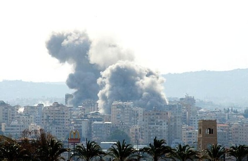 مسؤول إسرائيلي كبير ينفي قرارا بشأن وقف إطلاق النار في لبنان