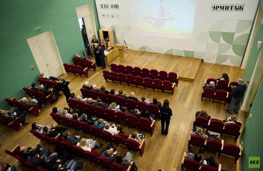 بالتعاون مع قناة  RT Arabic.. جامعة سانت بطرسبرغ تنظم الندوة الدولية الثانية حول سلطنة عمان