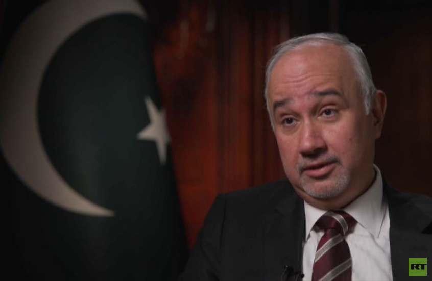 سعي باكستاني لعودة واشنطن وطهران للتفاوض