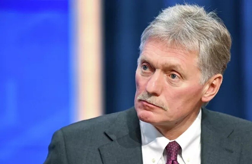 بيسكوف يحذر من عواقب محاولة حل الأزمة الإيرانية بالقوة