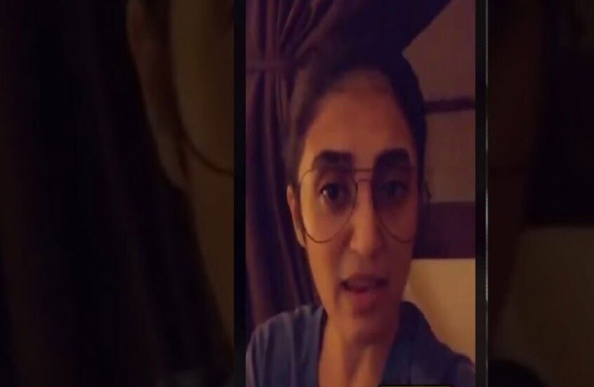 بعد سخريتها من المصريين.. قرار كويتي صارم ضد بلوغر شهيرة