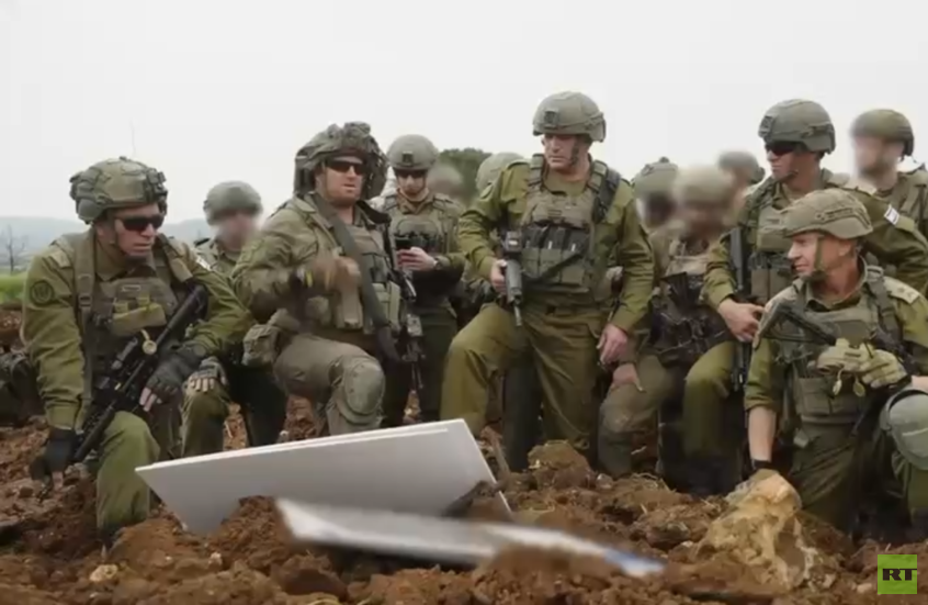 إسرائيل تصادق على خطط للهجوم.. إعلان حالة تأهب قصوى وتوسيع بنك الأهداف من لبنان إلى إيران (فيديو)