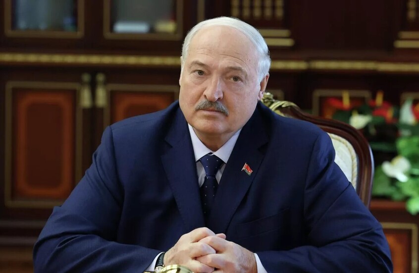 لوكاشينكو يقر قانونا لحماية القيم التقليدية.. عقوبات رادعة لمروجي المثلية والدعوة لعدم الإنجاب