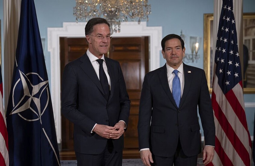 هل يتحول الناتو لحلف اقتصادي؟