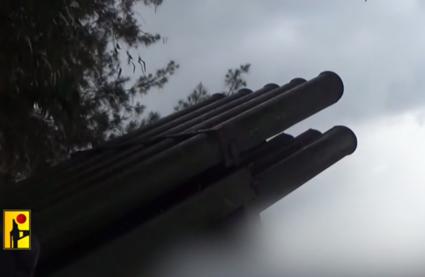 القناة 13 العبرية: ضغوط أمريكية مكثفة على إسرائيل لوقف إطلاق النار في الشمال