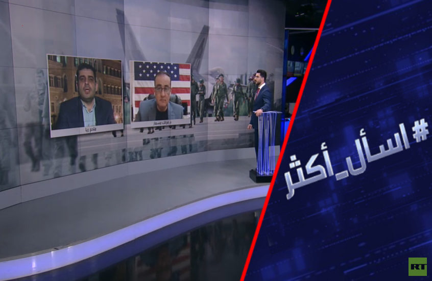 مفاجآت ترامب.. نهاية الحرب على إيران اقتربت