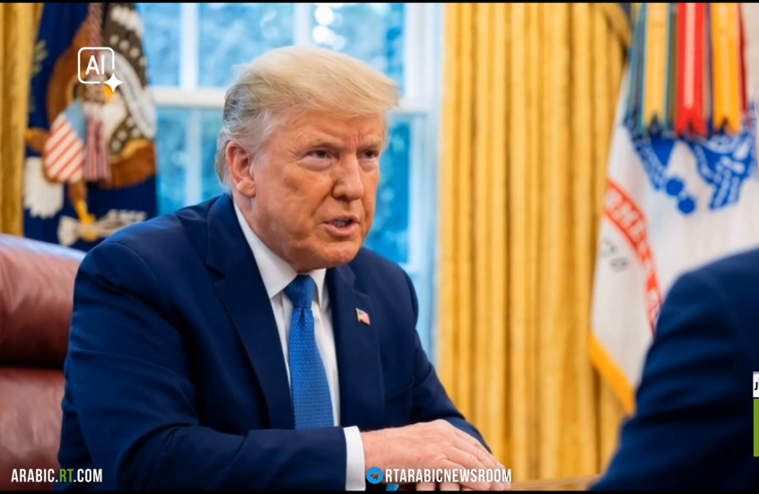 الحرب على إيران.. مفاوضات ومناورات