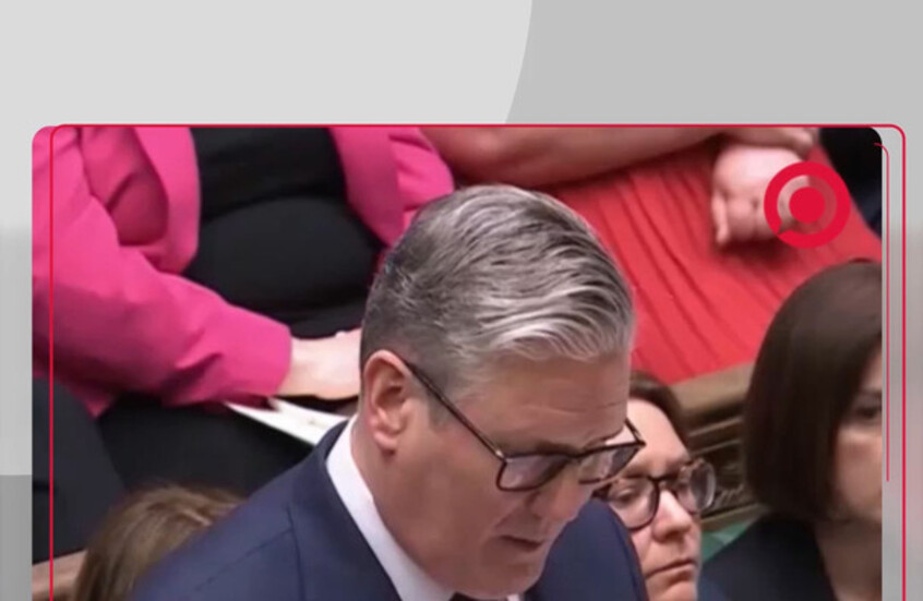 ستارمر يرفض الانضمام لحرب إيران ويتحدى ترامب: لن أخضع لضغوطك مهما حدث