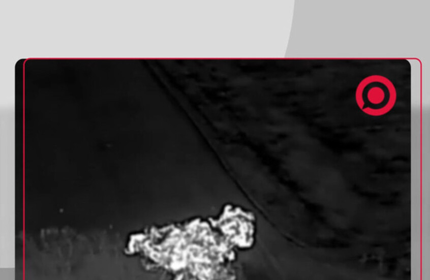 المسيّرات الروسية تدمر نقاط تحكم أوكرانية في عدة محاور قتالية