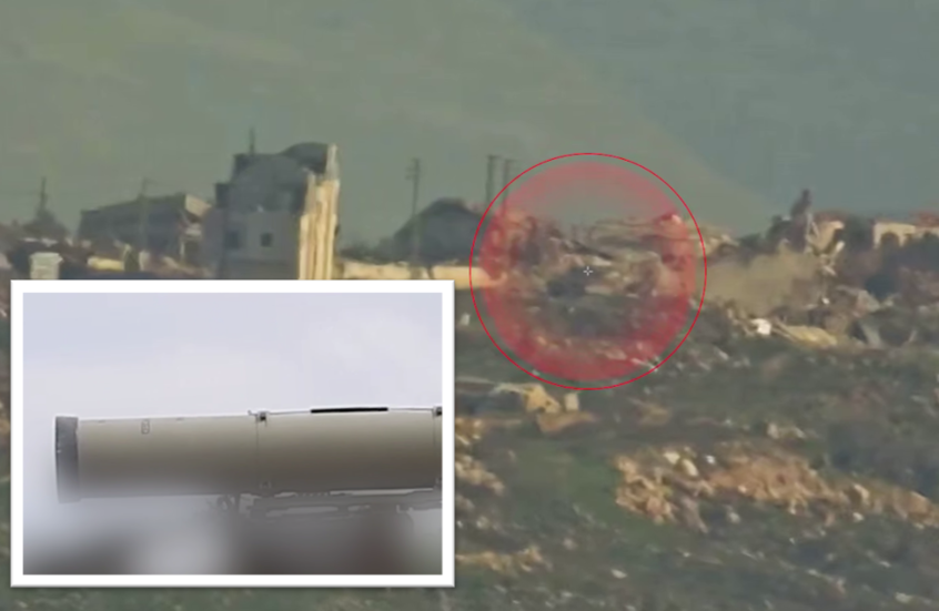 "حزب الله" يستمر في التصدي لإسرائيل ومواجهتها وينفذ أكثر من 35 عملية في أقل من 24 ساعة