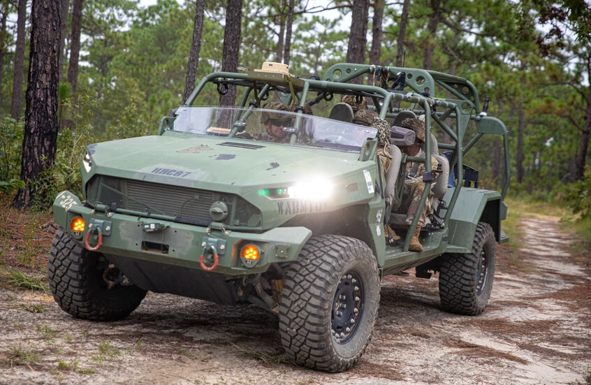 WSJ: واشنطن تتجه لتسخير عملاق السيارات لإنتاج السلاح.. تعبئة صناعية على طريقة الحرب العالمية الثانية