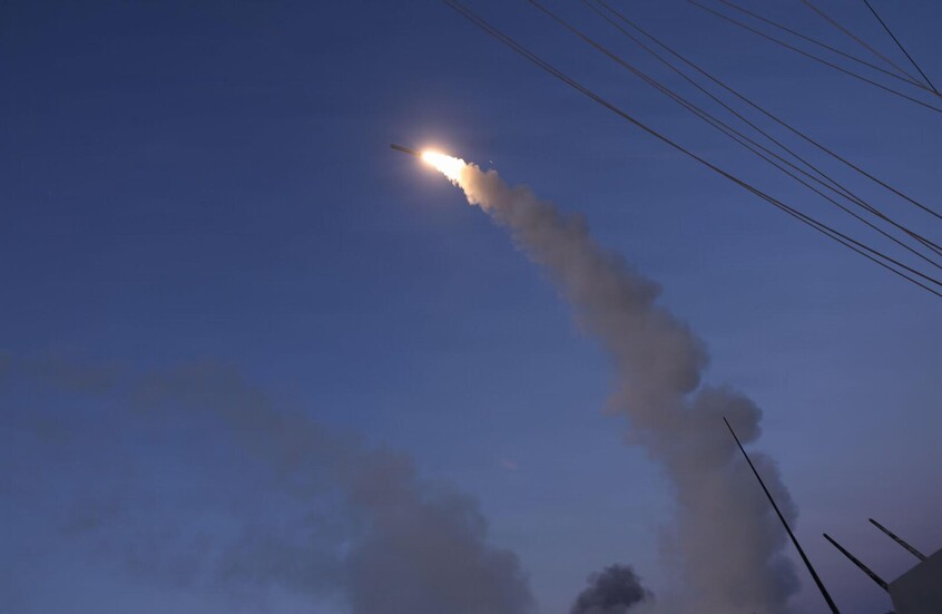 البنتاغون: الولايات المتحدة ستحتاج لسنوات لاستعادة مخزونات الذخيرة بعد حرب إيران