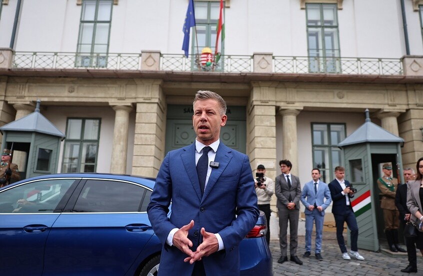 رئيس الوزراء الهنغاري الجديد يعلن رفض بلاده لأي اتفاق مع الاتحاد الأوروبي حول ملف الهجرة