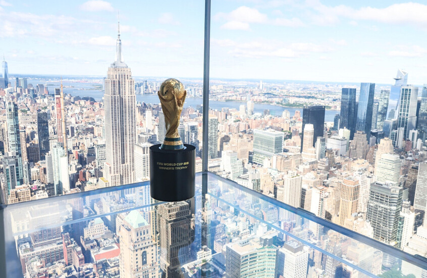 أسعار تنهار قبل البطولة.. أزمة في مدن مونديال 2026