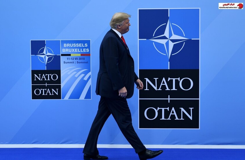 "فايننشال تايمز": صراع  على تريليون دولار بين الناتو والاتحاد الأوروبي!