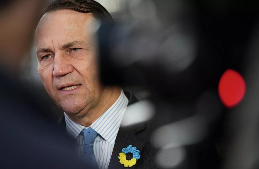 وارسو تقول كلمتها في مستقبل أوكرانيا مع الاتحاد الأوروبي!