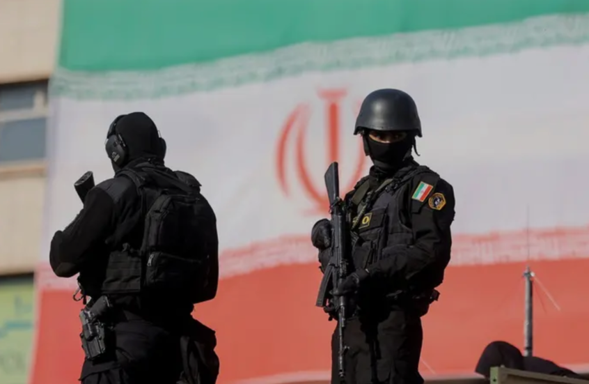 مقتل 3 من عناصر الأمن بهجوم مسلح جنوب شرقي إيران