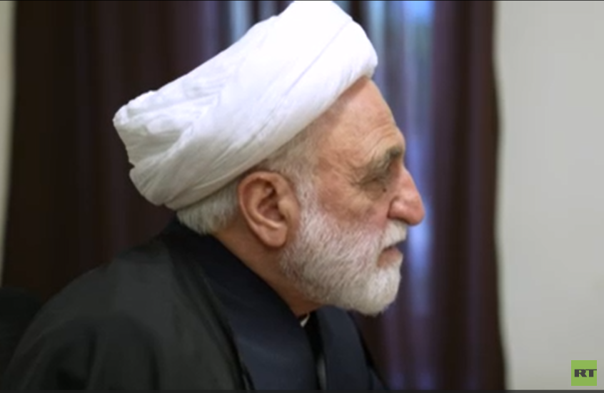 إجئي:  زمام المبادرة على جميع الجبهات بما فيها هرمز بيد إيران