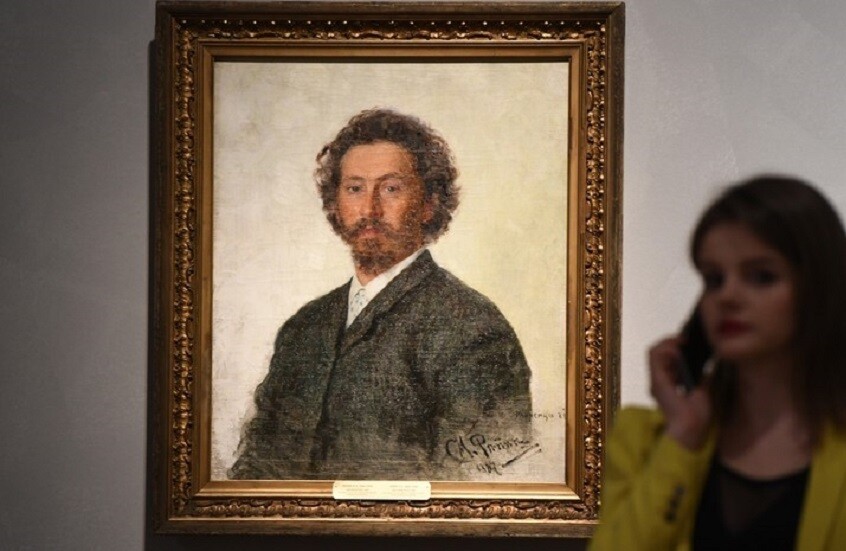 السفير الروسي في فنلندا ينتقد إعادة تصنيف "إيليا ريبين" كفنان أوكراني