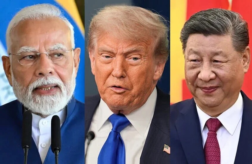 "سي إن إن": واشنطن تستخدم حصار هرمز للضغط على بكين ونيودلهي