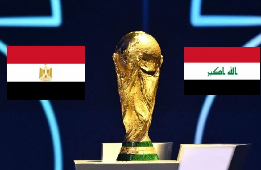قمة عربية مرتقبة في أمريكا.. هل ينجح العراق ومصر باللقاء قبل مونديال 2026؟