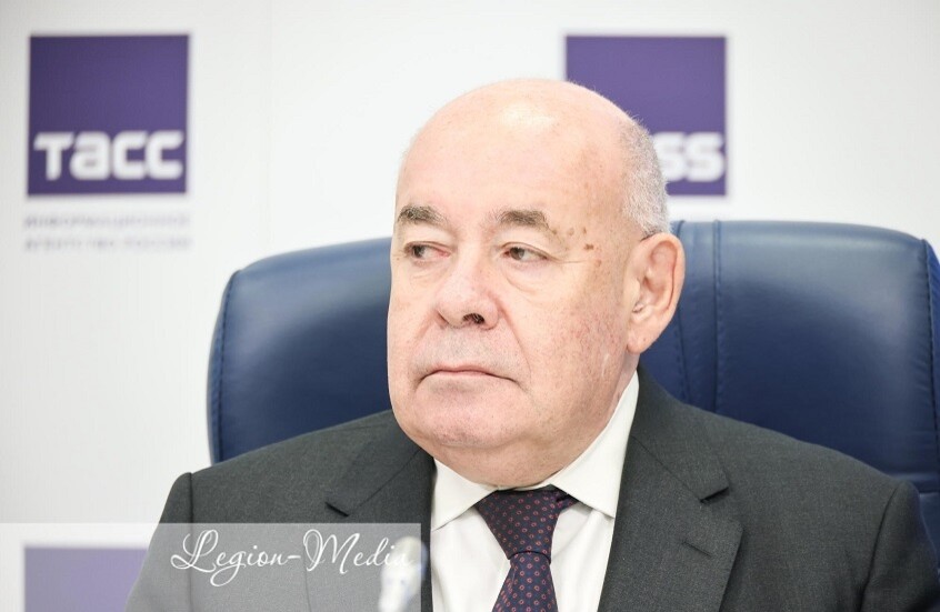 الممثل الخاص للرئيس الروسي يؤكد استمرار النشاط الإبداعي لبلاده عالميا رغم العقوبات