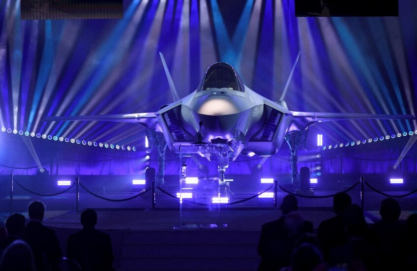 السفير الروسي في هلسنكي: فنلندا ستستلم مقاتلات إف-35 الأمريكية النووية في 2026