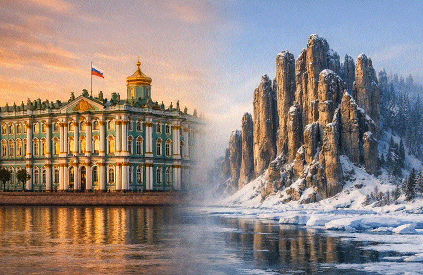 بطرسبورغ تنضم إلى مشروع مسرح بوتورا الدولي احتفاء بإرث ياقوتيا الفني