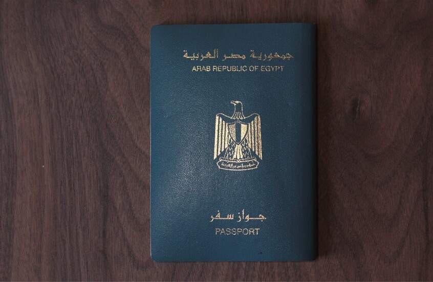 مصر.. 21 مواطنا يتنازلون عن الجنسية لصالح جنسيات أخرى