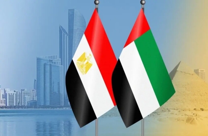 استحواذ مصري على أرض شاسعة بالإمارات