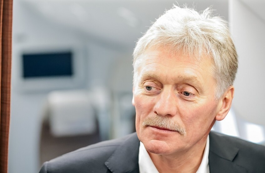 الكرملين: روسيا تعلمت كيفية تقليل تأثير العقوبات