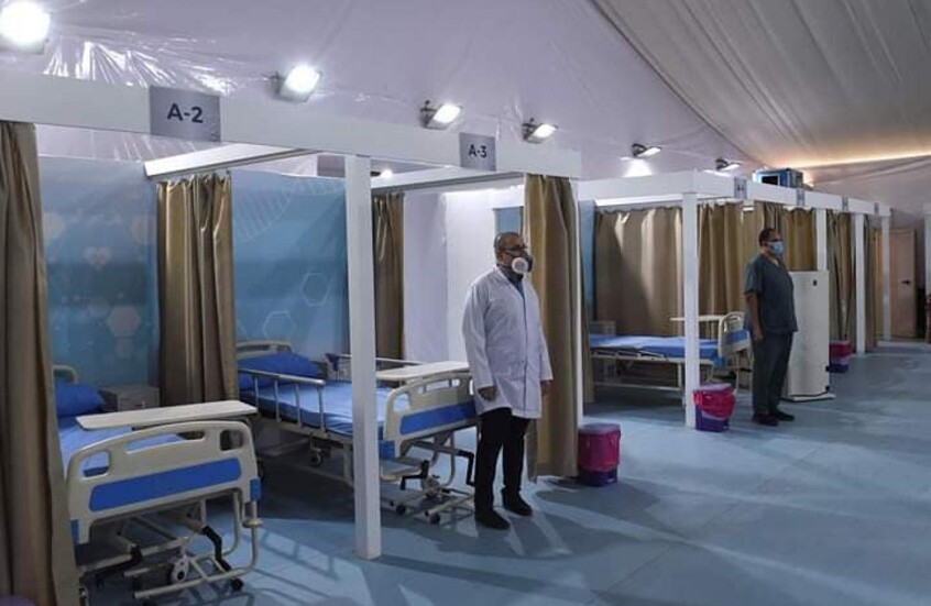 مصر.. تفاصيل محاكمة 10 مسؤولين بعد إصابة مواطنين بالعمى الجماعي