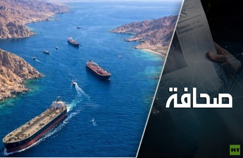 ناقلات النفط الصينية تتجاهل التهديد الأمريكي