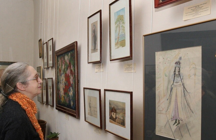 في ذكرى اتفاقية روريخ.. بطرسبورغ تنقل كنوزها الفنية إلى شركائها في المناطق الروسية