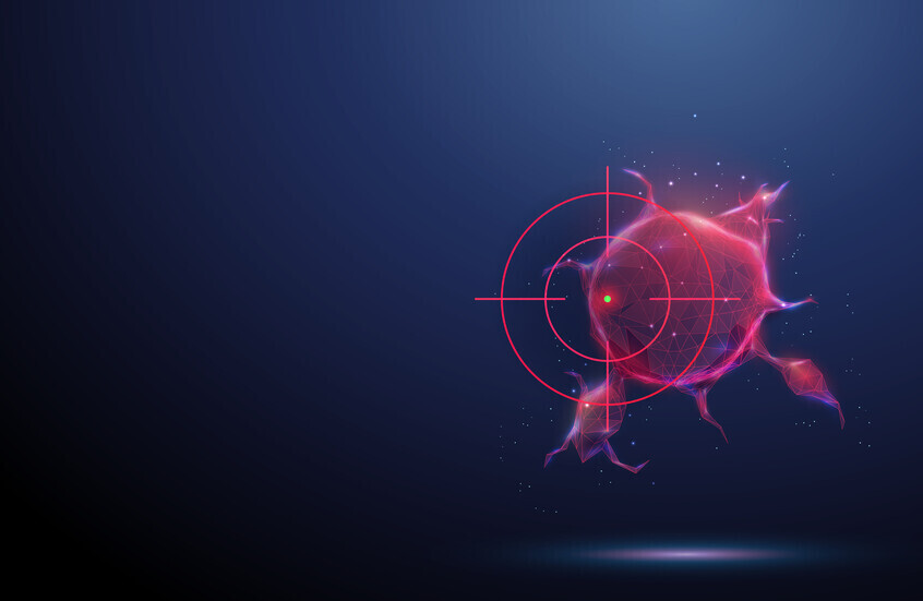 بعد 30 عاما من البحث.. اكتشاف جين ناقل لمادة غذائية تقاوم السرطان وتحافظ على الدماغ