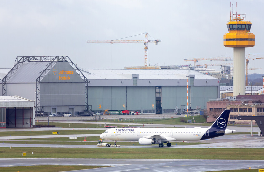 "وكالة الطاقة الدولية" تحذر من نقص وقود الطائرات في أوروبا خلال أسابيع